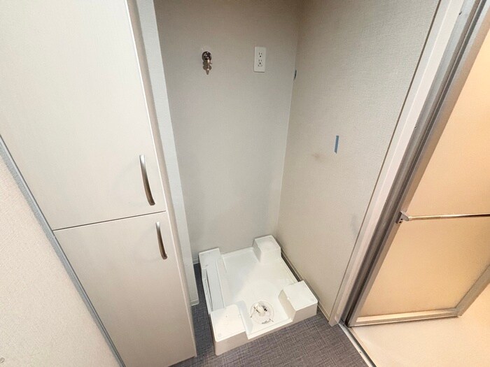 コンフォルタの物件内観写真