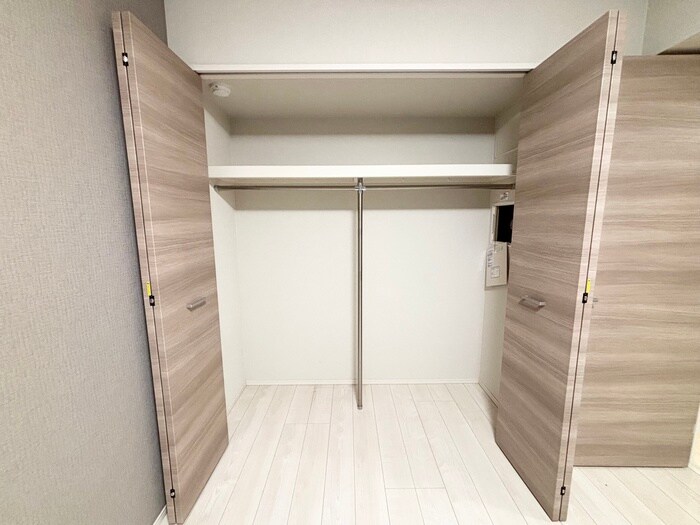 コンフォルタの物件内観写真