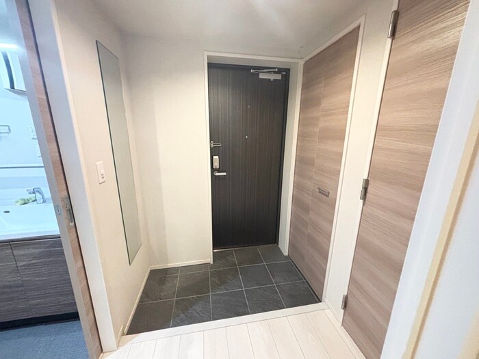 コンフォルタの物件内観写真