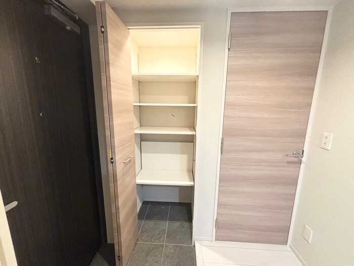 コンフォルタの物件内観写真