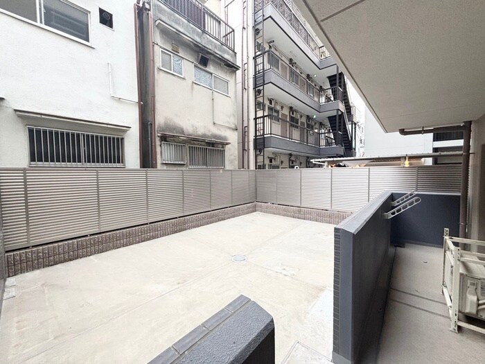 コンフォルタの物件内観写真