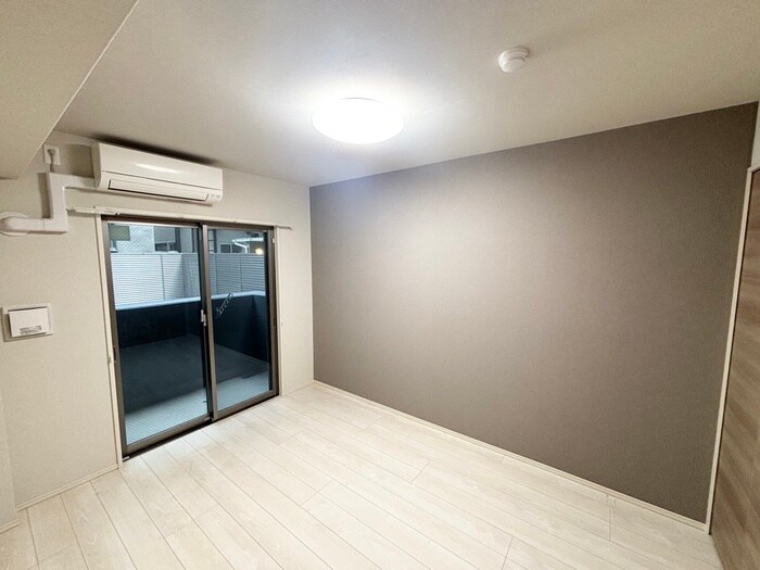 コンフォルタの物件内観写真