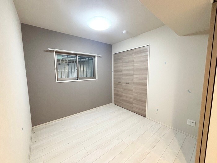 コンフォルタの物件内観写真