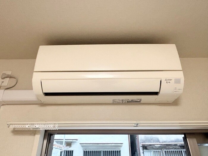 コンフォルタの物件内観写真