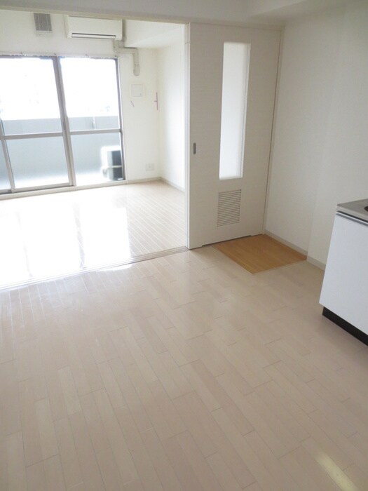 ウィスタリア三国の物件内観写真