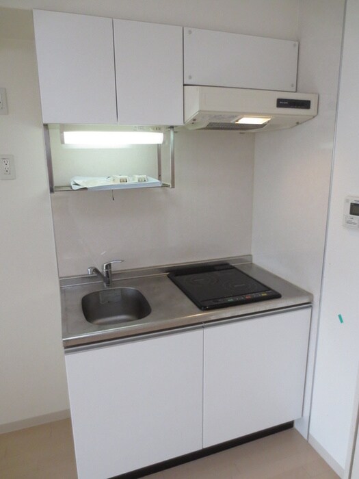 ウィスタリア三国の物件内観写真