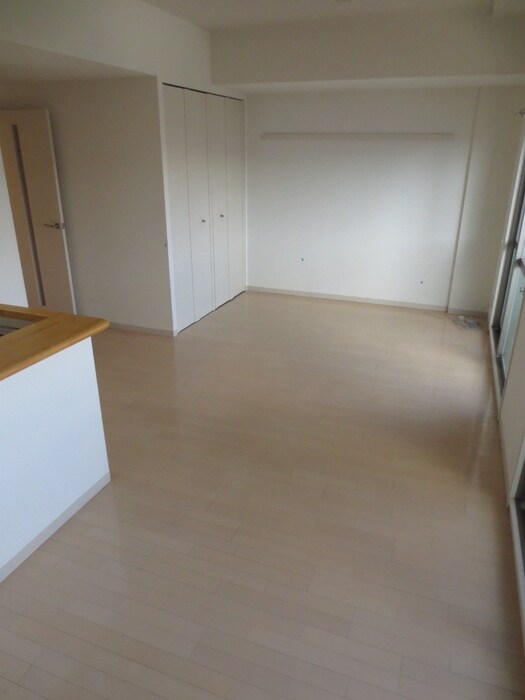 ウィスタリア三国の物件内観写真