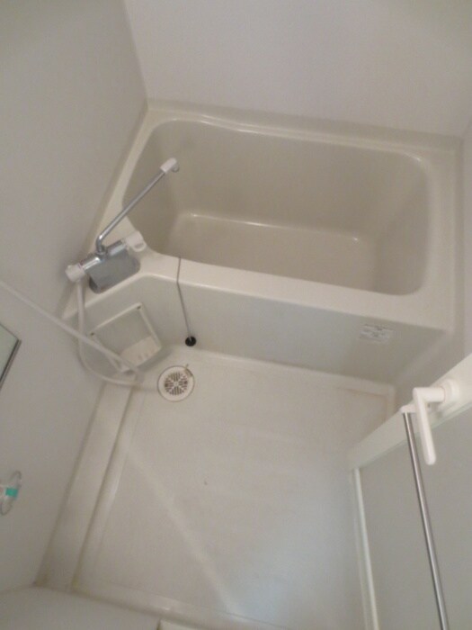 ウィスタリア三国の物件内観写真