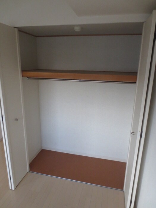 ウィスタリア三国の物件内観写真