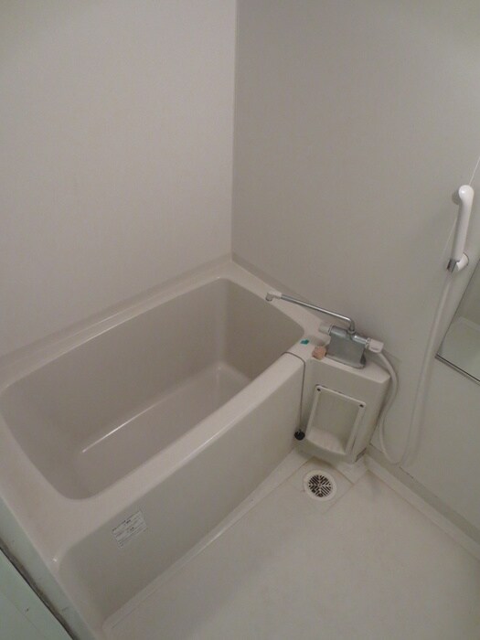 ウィスタリア三国の物件内観写真