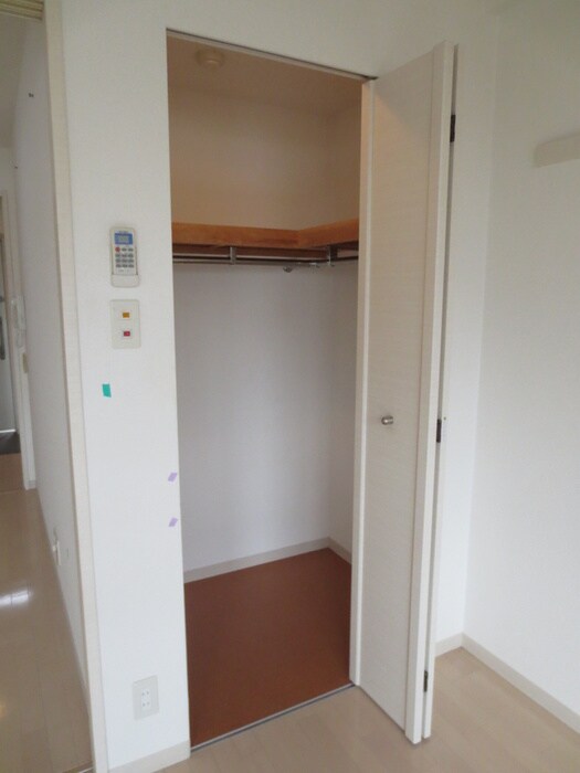 ウィスタリア三国の物件内観写真