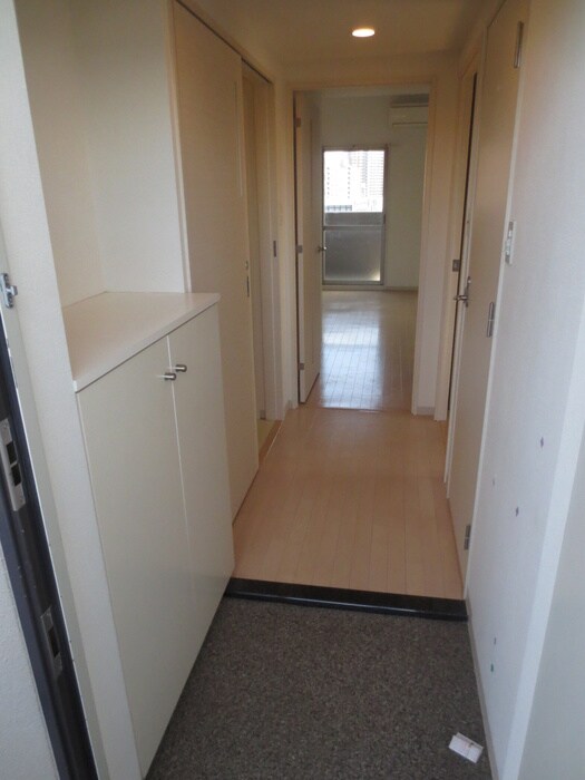 ウィスタリア三国の物件内観写真