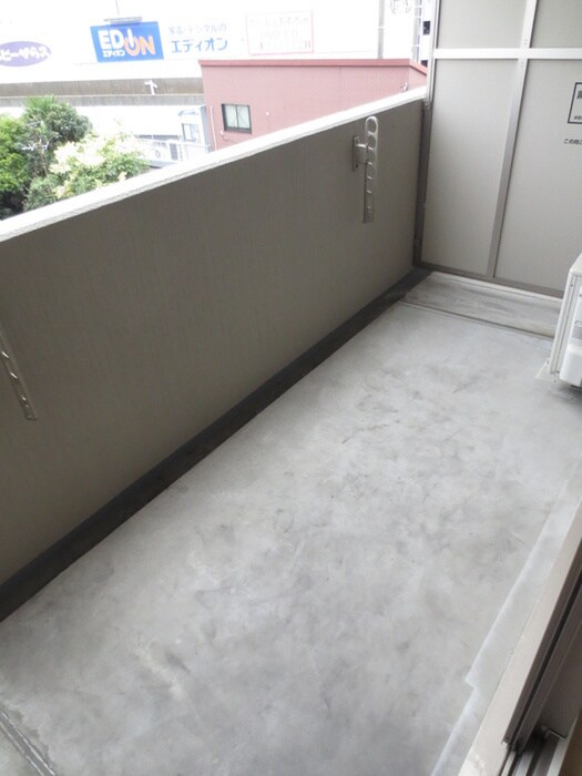 ウィスタリア三国の物件内観写真