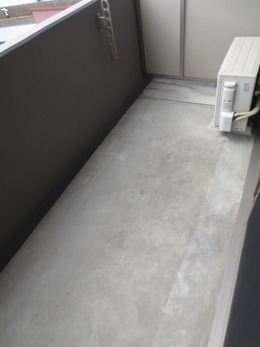 ウィスタリア三国の物件内観写真