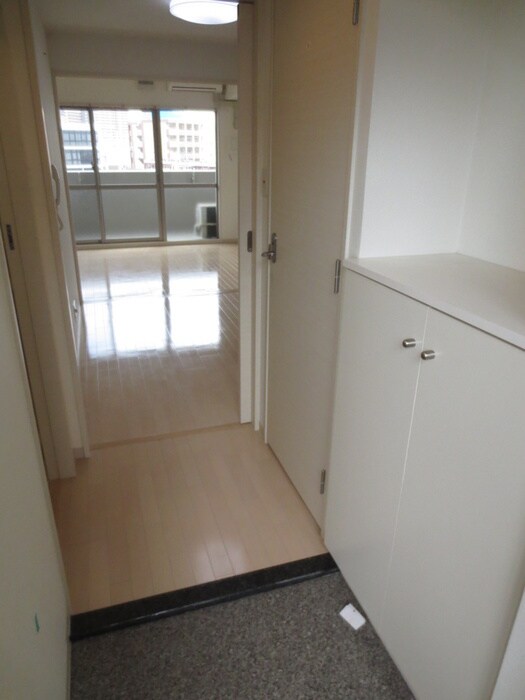 ウィスタリア三国の物件内観写真