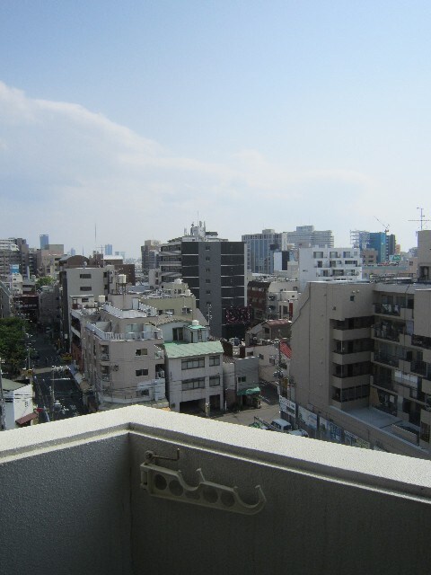 Gramercy Juso-higashi 3ｒｄの物件内観写真