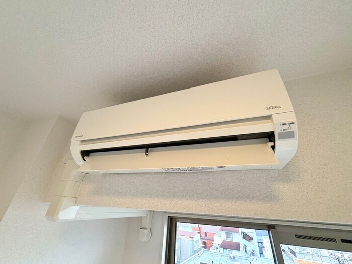 Gramercy Juso-higashi 3ｒｄの物件内観写真