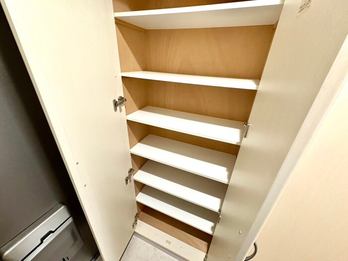 Gramercy Juso-higashi 3ｒｄの物件内観写真