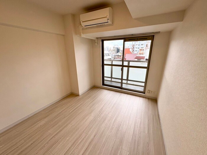 Gramercy Juso-higashi 3ｒｄの物件内観写真