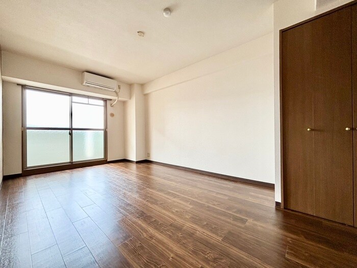 サムパティ－ク山科の物件内観写真