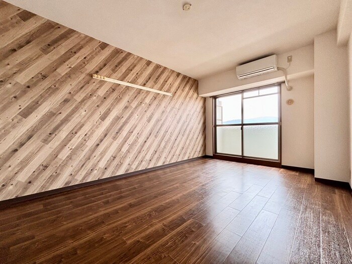 サムパティ－ク山科の物件内観写真