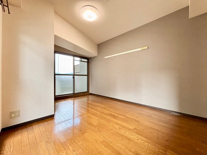 サムパティ－ク山科の物件内観写真