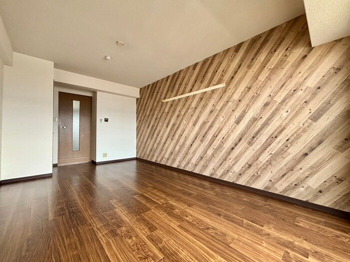 サムパティ－ク山科の物件内観写真