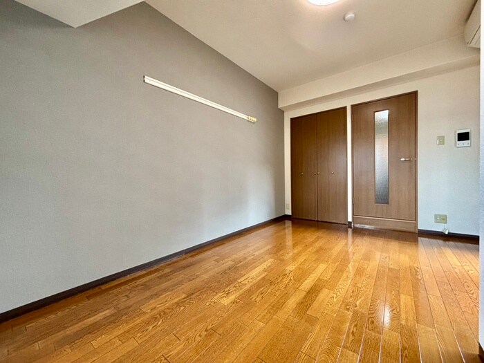 サムパティ－ク山科の物件内観写真