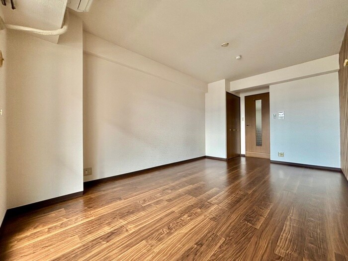 サムパティ－ク山科の物件内観写真