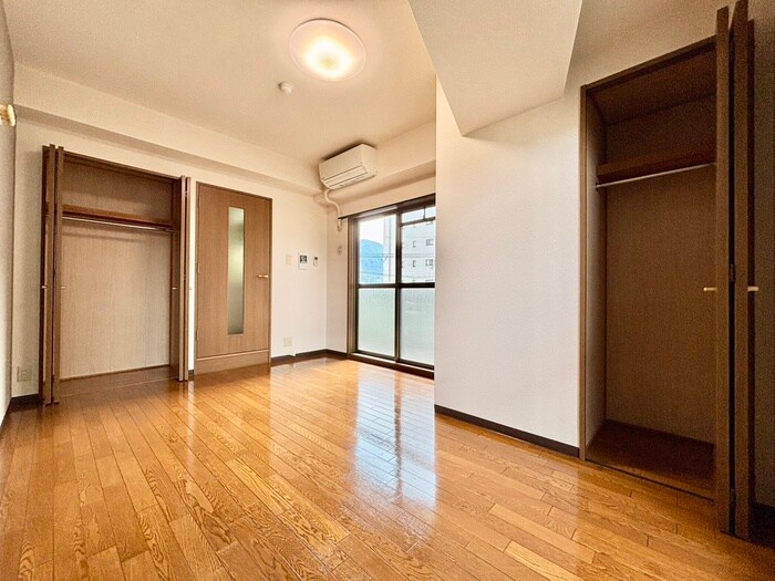 サムパティ－ク山科の物件内観写真