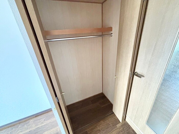 サムパティ－ク山科の物件内観写真