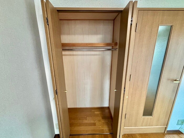 サムパティ－ク山科の物件内観写真