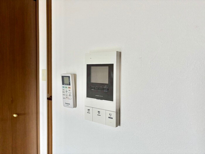 サムパティ－ク山科の物件内観写真