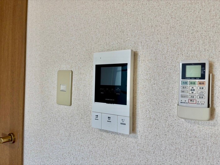 サムパティ－ク山科の物件内観写真