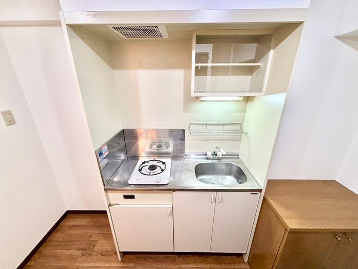 サムパティ－ク山科の物件内観写真