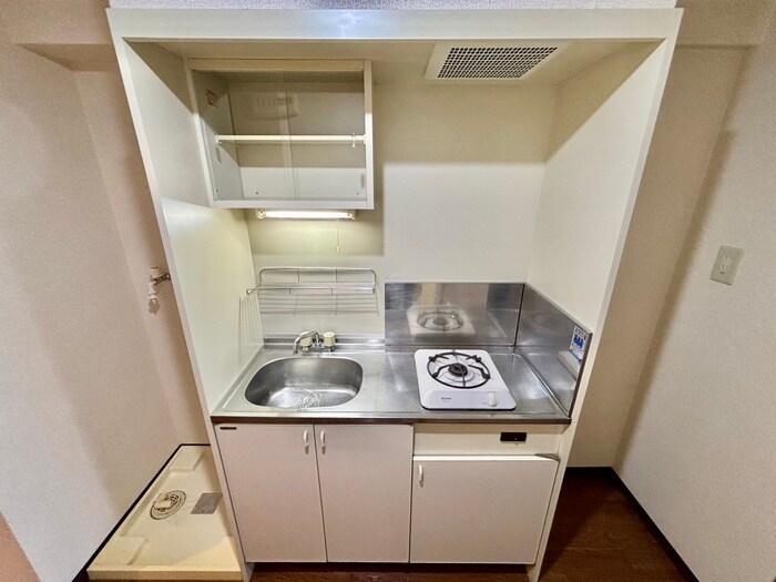 サムパティ－ク山科の物件内観写真