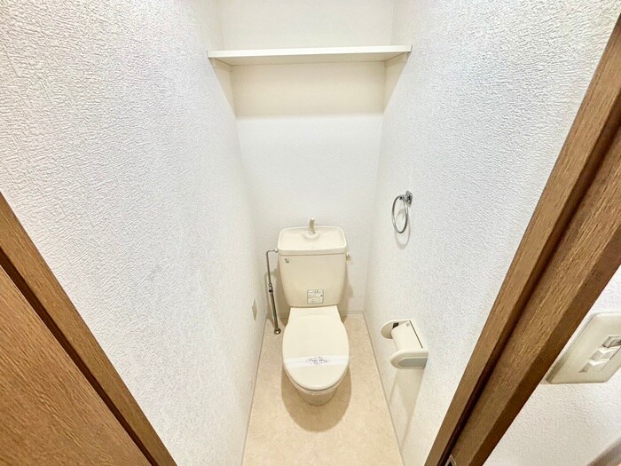 サムパティ－ク山科の物件内観写真