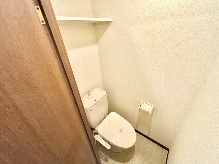 サムパティ－ク山科の物件内観写真