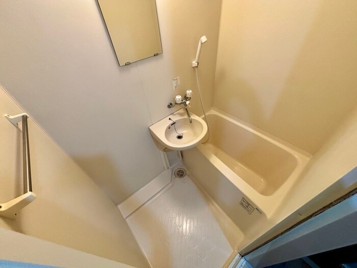 サムパティ－ク山科の物件内観写真