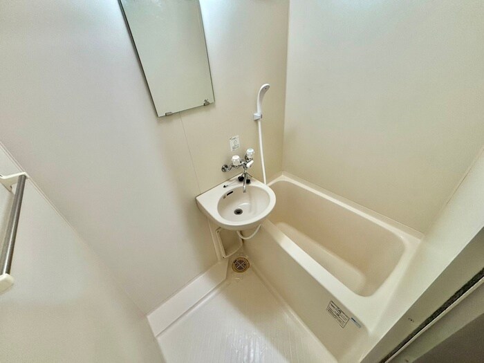 サムパティ－ク山科の物件内観写真