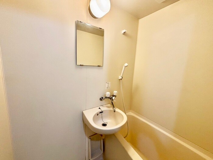 サムパティ－ク山科の物件内観写真