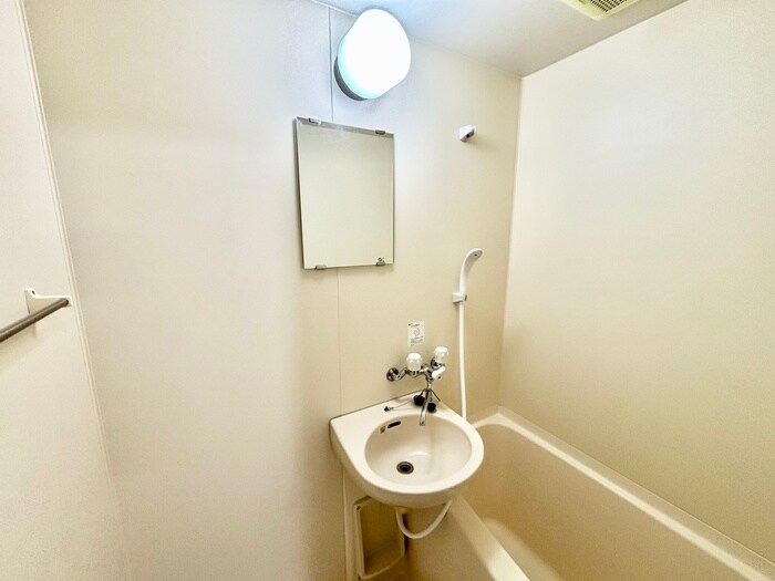 サムパティ－ク山科の物件内観写真