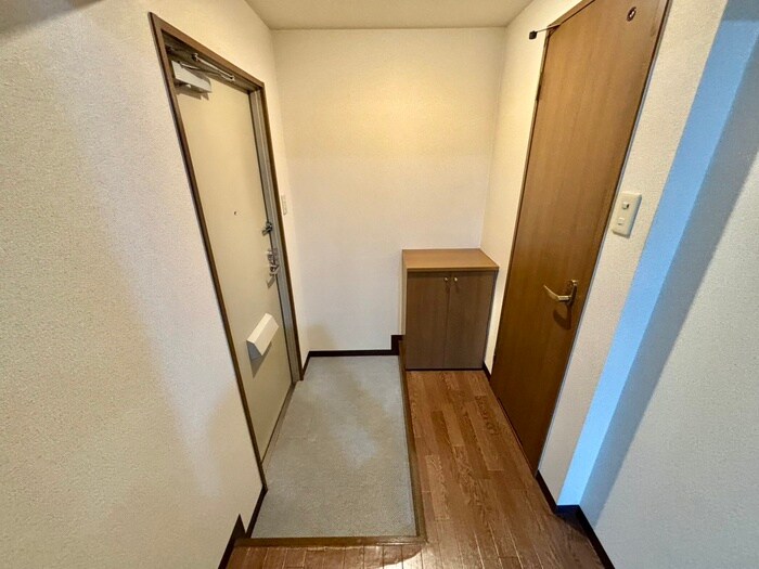 サムパティ－ク山科の物件内観写真