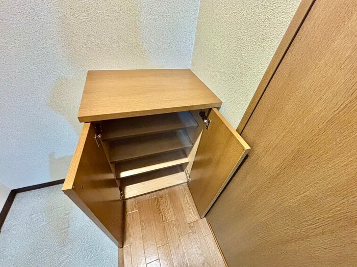 サムパティ－ク山科の物件内観写真