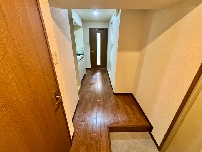 サムパティ－ク山科の物件内観写真