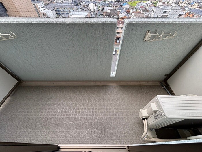 サムパティ－ク山科の物件内観写真