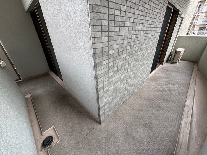 サムパティ－ク山科の物件内観写真