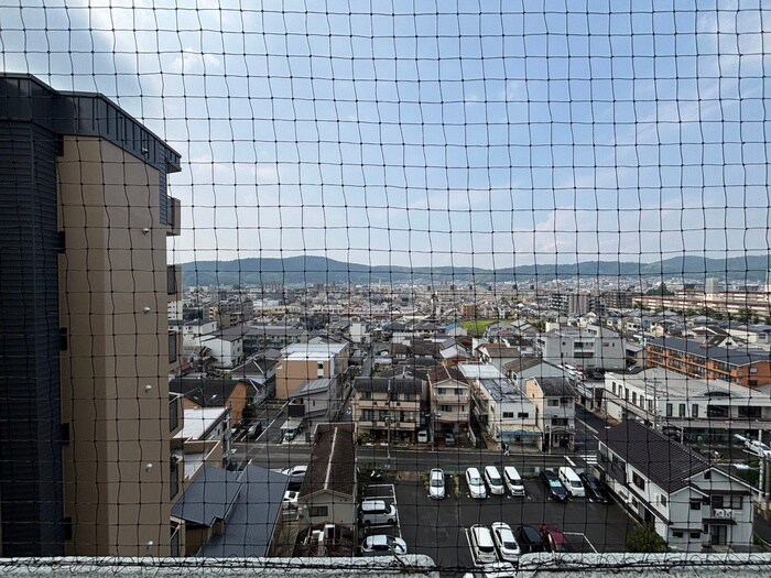 サムパティ－ク山科の物件内観写真