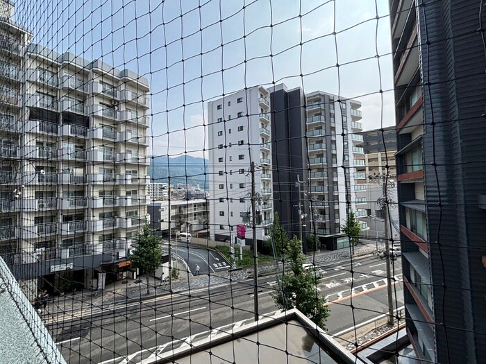 サムパティ－ク山科の物件内観写真