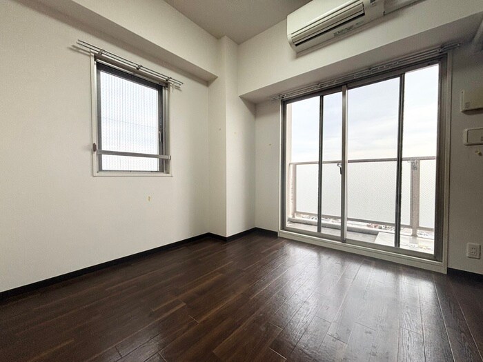 アリビオ立花の物件内観写真